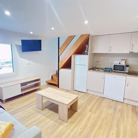 Confort Lp Duplex Pas De La Casa Exterior photo